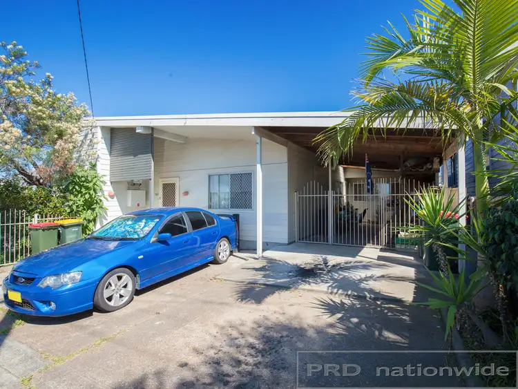 Main view of Homely house listing, 2/60 South Street, Telarah NSW 2320