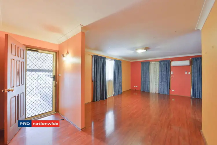 Second view of Homely house listing, 17 Boronia Drive, Tamworth NSW 2340