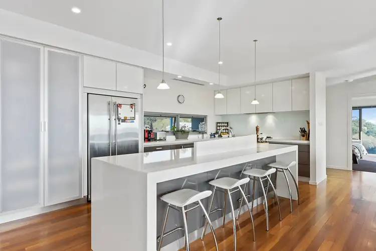 Fourth view of Homely house listing, 2 Whitefoord Parade, Dodges Ferry TAS 7173