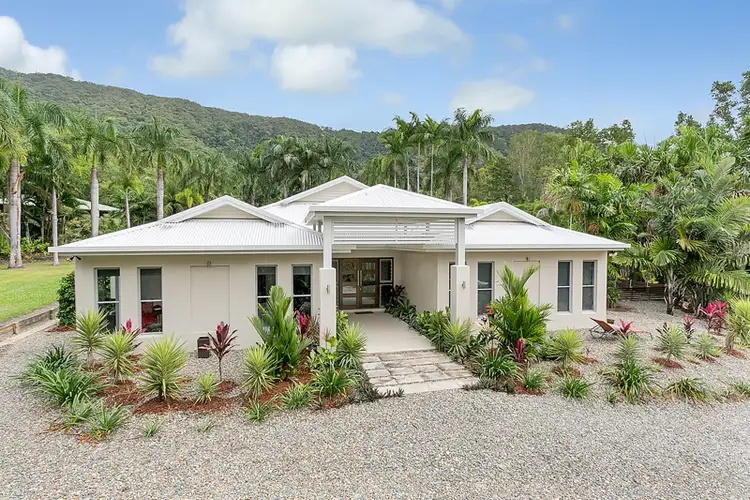 Fourth view of Homely rural property listing, 87 James Cook Drive, Kewarra Beach QLD 4879