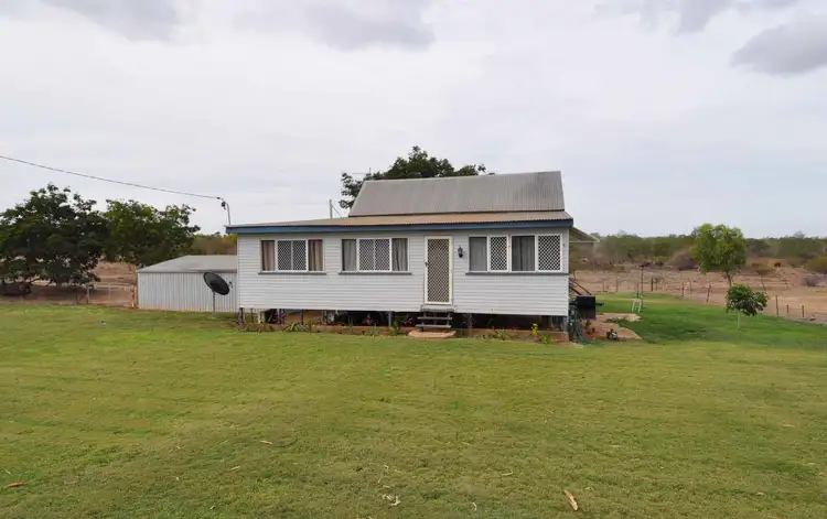 Main view of Homely house listing, 73 Millchester Road, Charters Towers QLD 4820
