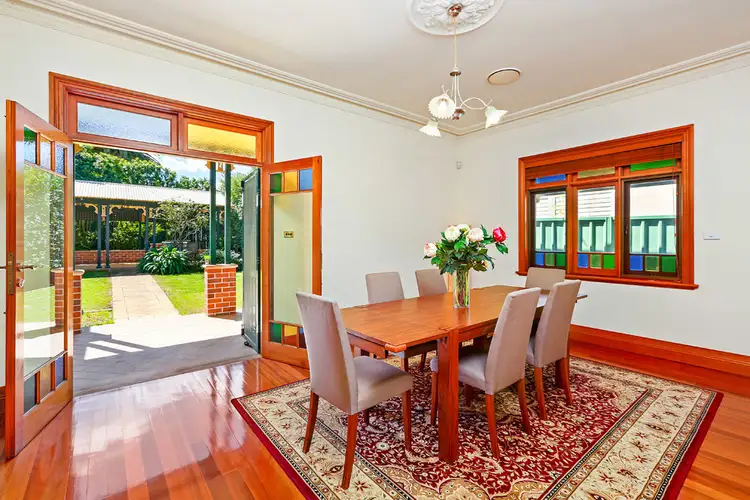 Second view of Homely house listing, 76 Cabarita Road, Concord NSW 2137