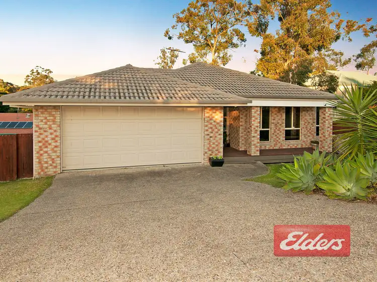 96 MINGAH CRES, Shailer Park QLD 4128