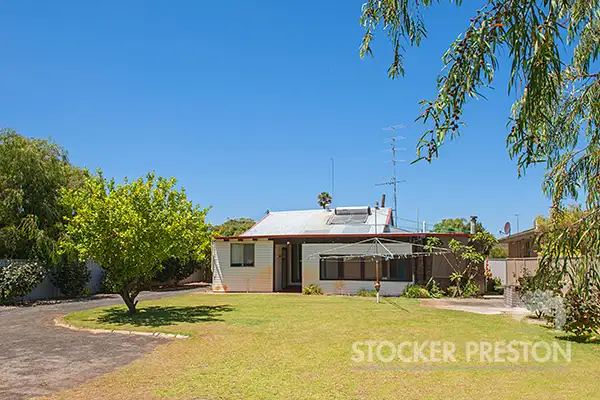 Fourth view of Homely house listing, 95 Fairbairn Road, Busselton WA 6280