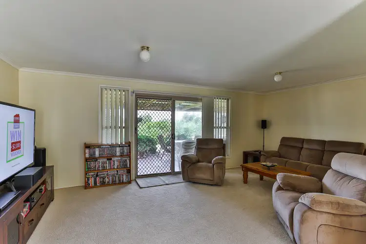 Fourth view of Homely house listing, 41 Treeline Drive, Gowrie Junction QLD 4352