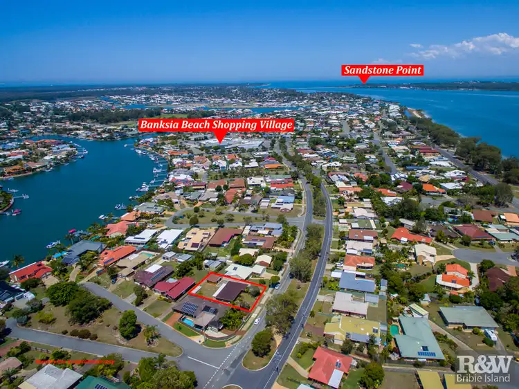 Fifth view of Homely house listing, 46 Endeavour Drive, Banksia Beach QLD 4507