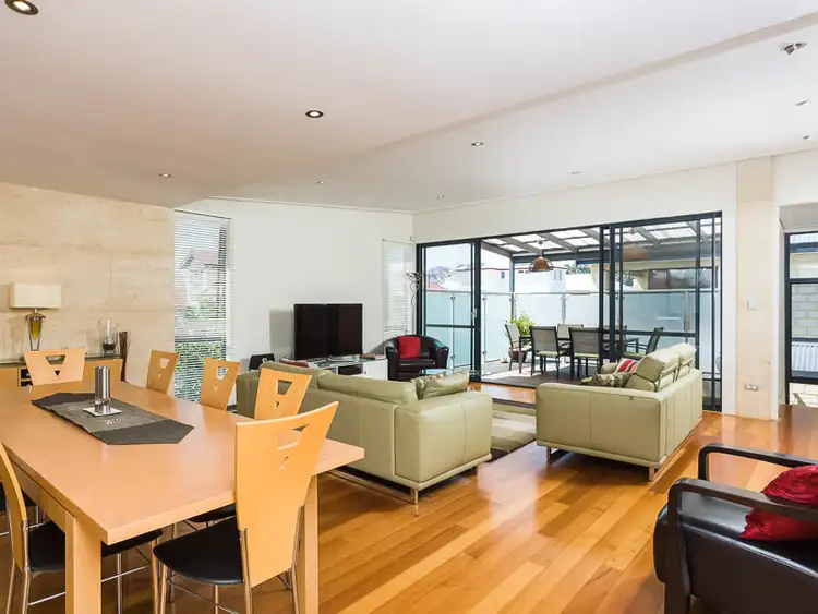 Fifth view of Homely house listing, A/232 Loftus Street, North Perth WA 6006