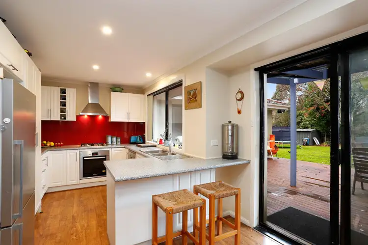 .Lot 5 Marulan Street, Wingello NSW 2579