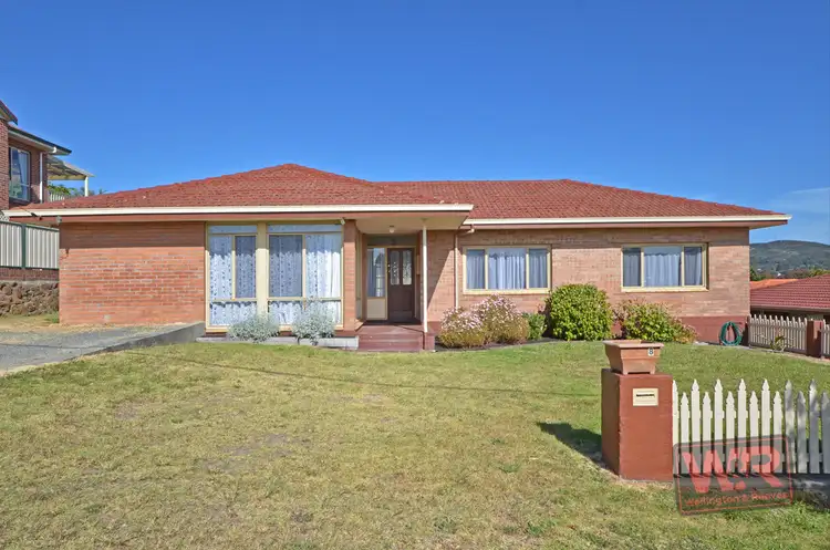 Main view of Homely house listing, 8 Kampong Road, Yakamia WA 6330