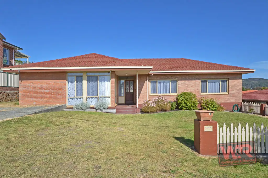 Main view of Homely house listing, 8 Kampong Road, Yakamia WA 6330