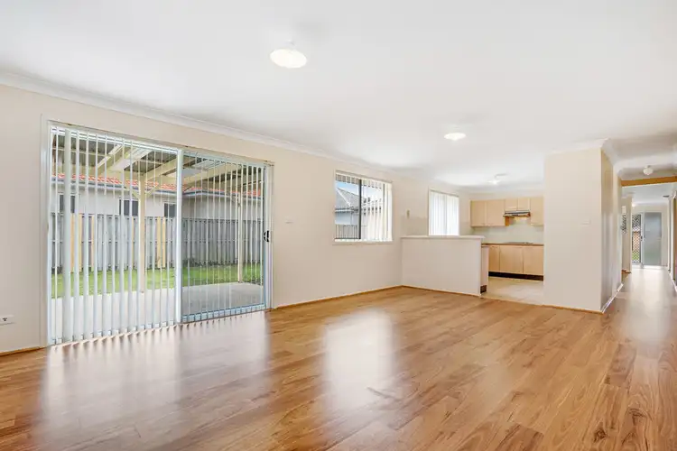 Second view of Homely house listing, 11 Brittania Drive, Tanilba Bay NSW 2319
