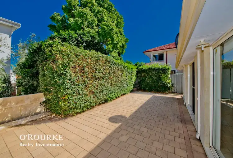 Fifth view of Homely house listing, 31 Brodie Lane, Scarborough WA 6019