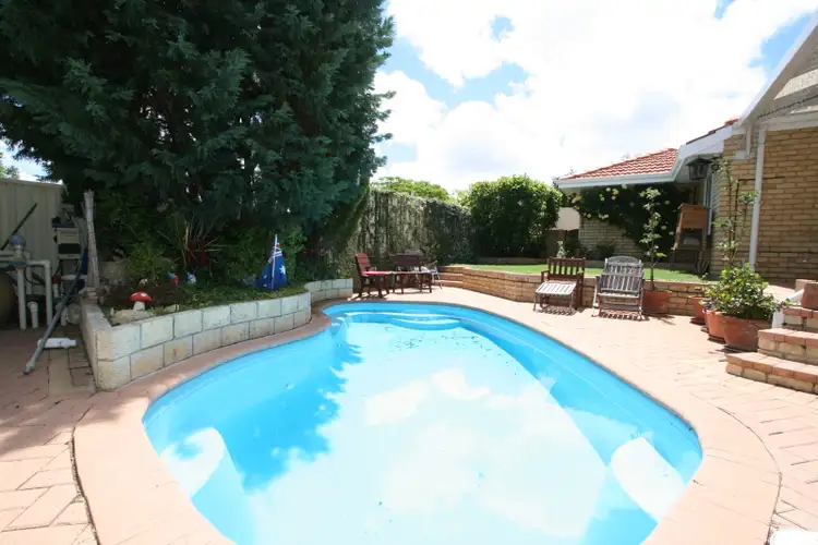 17 Teesdale Way, Baldivis WA 6171