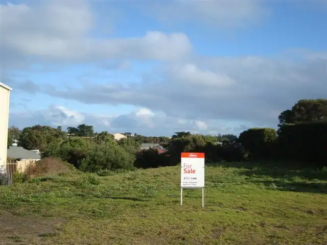 Third view of Homely land listing, 21 Lakeside Court, Robe SA 5276
