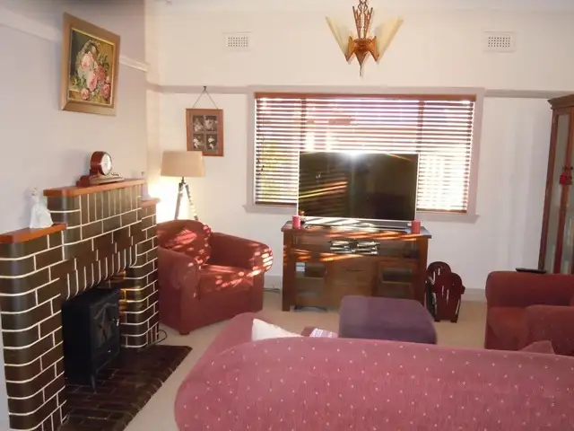 Seventh view of Homely house listing, 49 Willans Street, Narrandera NSW 2700