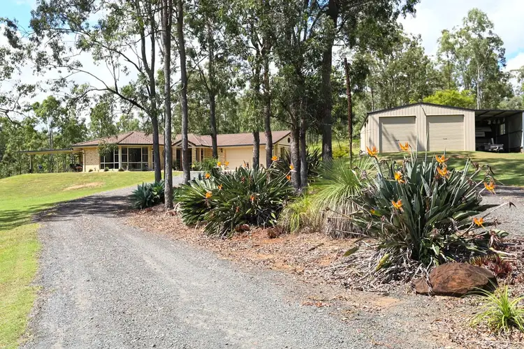 Second view of Homely house listing, 276 Manifold Road, Casino NSW 2470