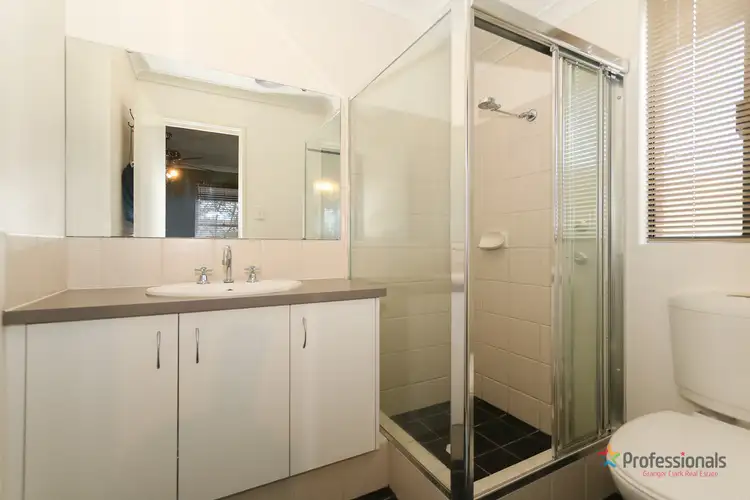 Fifth view of Homely house listing, 36 Harberton Parkway, Ellenbrook WA 6069
