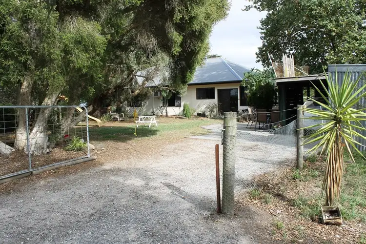 245 Buffalo North Road, Buffalo VIC 3958