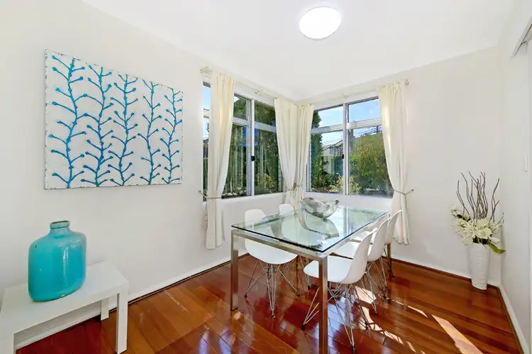 Fourth view of Homely unit listing, Unit 1, 1076 Pacific Highway, Pymble NSW 2073
