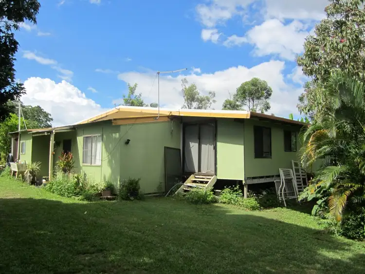 Main view of Homely house listing, 259 Cape Hillsborough Road, Ball Bay QLD 4741