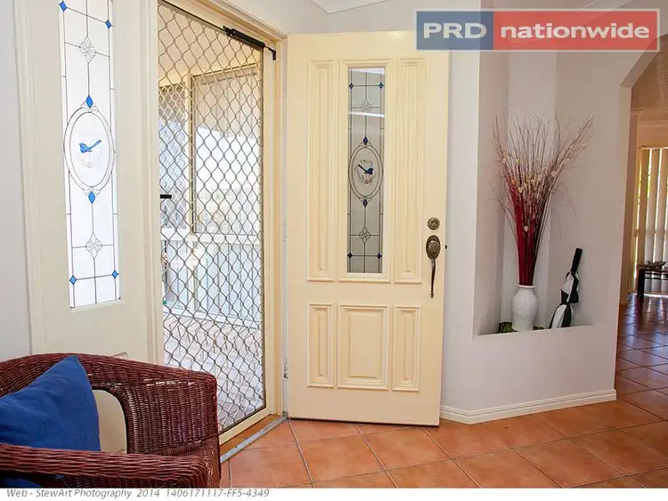Third view of Homely house listing, 7 Delmo Court, Urraween QLD 4655