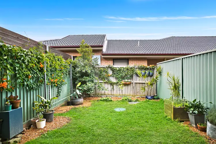 Second view of Homely townhouse listing, 2/124 Livingstone Road, Marrickville NSW 2204