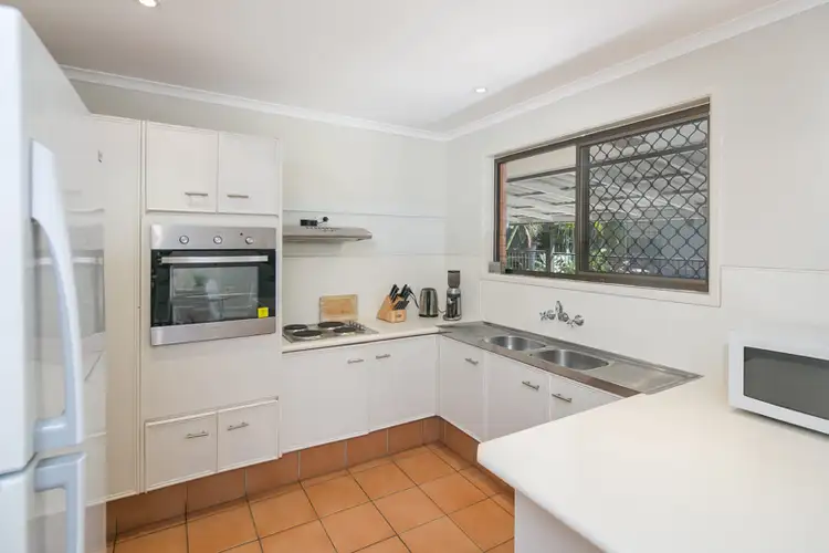 Third view of Homely house listing, 11 Toulby Street, Manly West QLD 4179