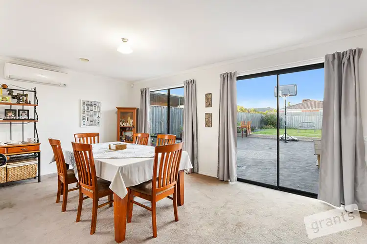 Fourth view of Homely house listing, 110 Webster Way, Pakenham VIC 3810