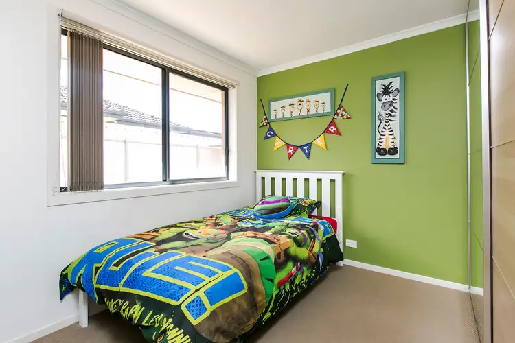 Fifth view of Homely house listing, 28 Perry Road, Huntfield Heights SA 5163