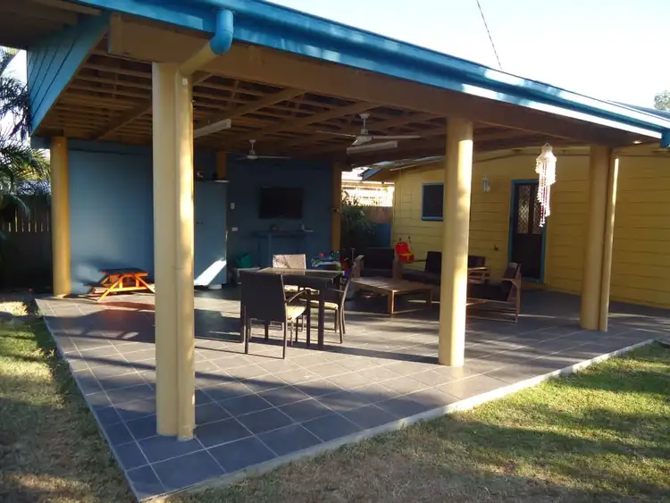 Second view of Homely house listing, 107 Waverley Street, Bucasia QLD 4750