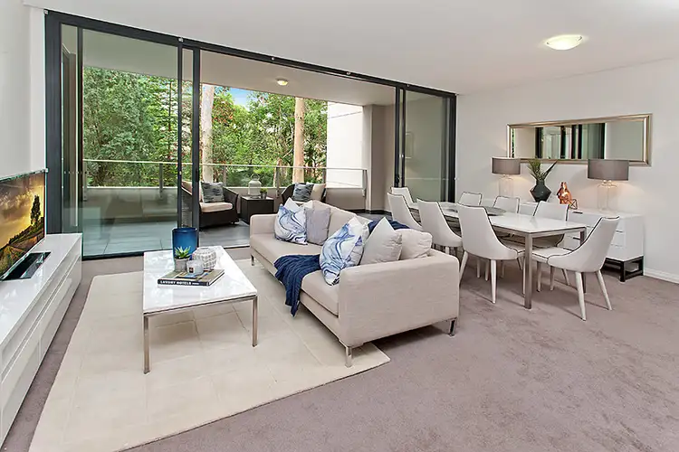 48/8-18 McIntyre Street, Gordon NSW 2072
