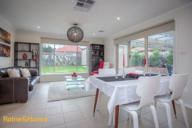 Fifth view of Homely house listing, 8 McCosker St, Sunbury VIC 3429