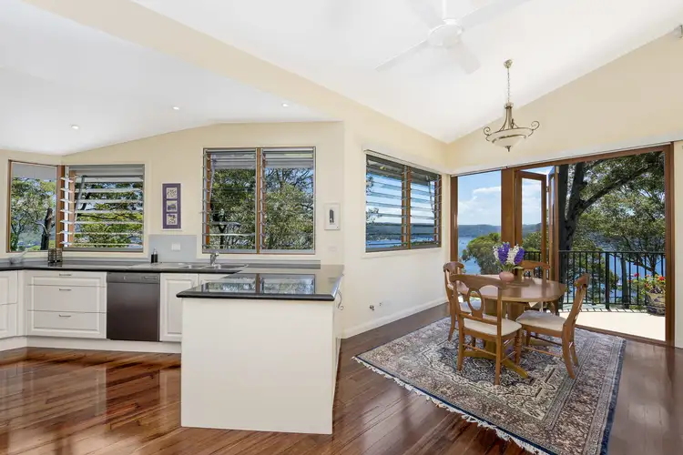 Fifth view of Homely house listing, 13 Herbert Avenue, Newport NSW 2106