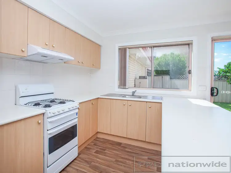 Fourth view of Homely house listing, 4/2a Justine Pde, Rutherford NSW 2320