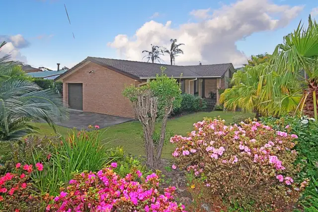 19 Stewart Street, Conjola Park NSW 2539