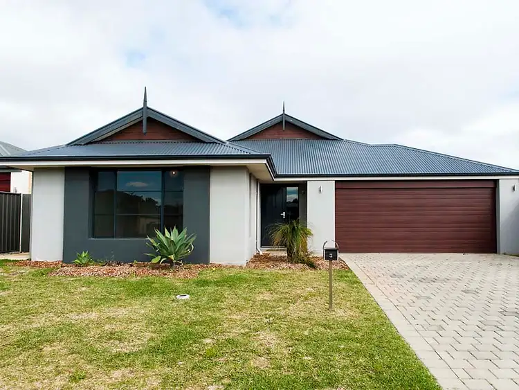 Main view of Homely house listing, 3 Baines Corner, Baldivis WA 6171