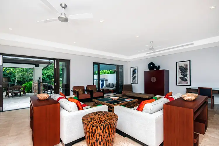 Sixth view of Homely unit listing, 309/22 Mitre Street (Sea Temple Resort), Port Douglas QLD 4877