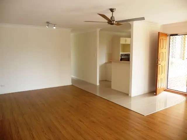 Third view of Homely semi-detached listing, 2/38 Kenny Drive, Labrador QLD 4215