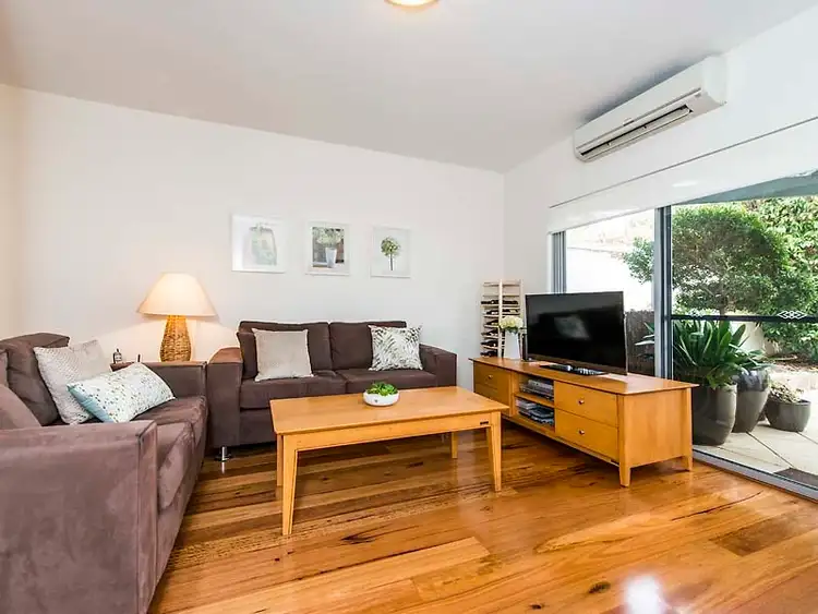 Sixth view of Homely townhouse listing, 5/82 Forrest St, South Perth WA 6151
