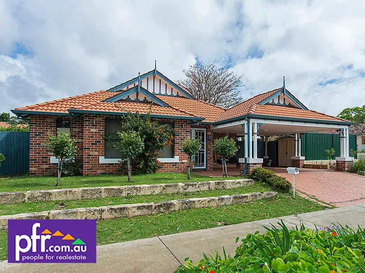 1 Creaton St, East Victoria Park WA 6101