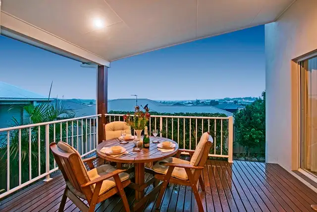 Sixth view of Homely semi-detached listing, 2 / 40 Lennox Circuit, Pottsville NSW 2489