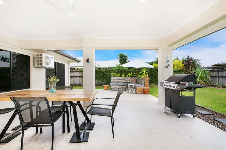 Sixth view of Homely house listing, 8 QUINN DRIVE, Edmonton QLD 4869