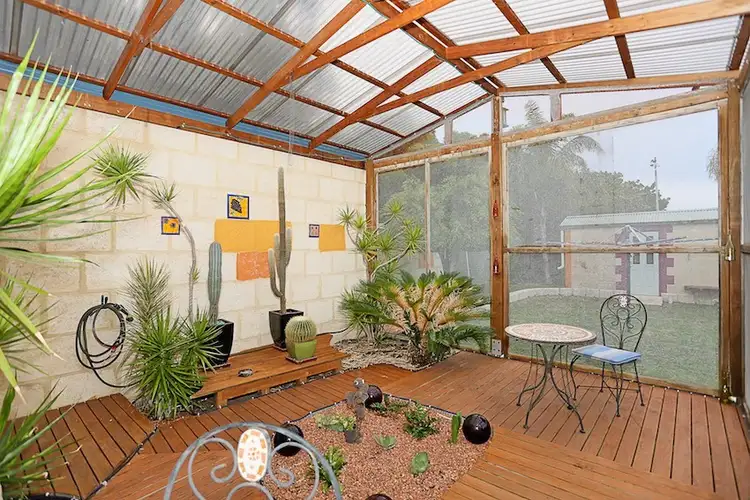 Fifth view of Homely house listing, 45 Sievewright Street, Mandurah WA 6210