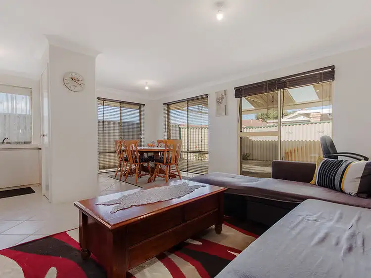 Sixth view of Homely unit listing, 15/11 Merope Close, Rockingham WA 6168