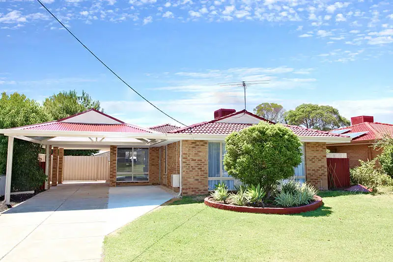 Main view of Homely house listing, 19 Keslake Way, Parkwood WA 6147