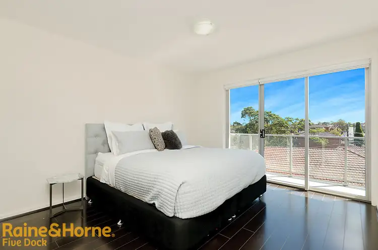 Fourth view of Homely apartment listing, 16/239 Great North Rd, Five Dock NSW 2046