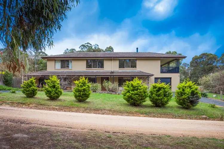 94 Railway Place, Macedon VIC 3440