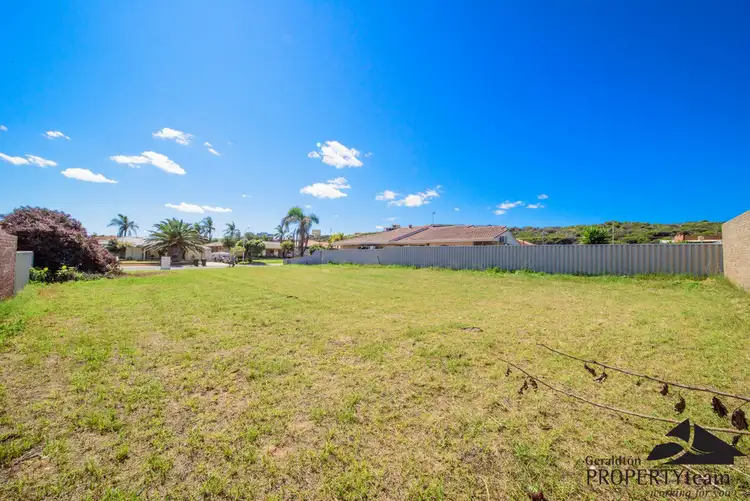 Seventh view of Homely land listing, 8 Watterson Road, Tarcoola Beach WA 6530