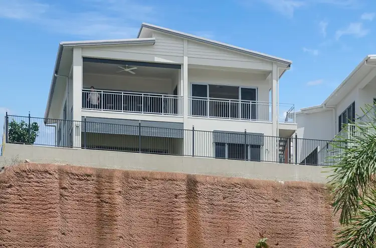 Third view of Homely house listing, 6 Panorama Court, North Ward QLD 4810