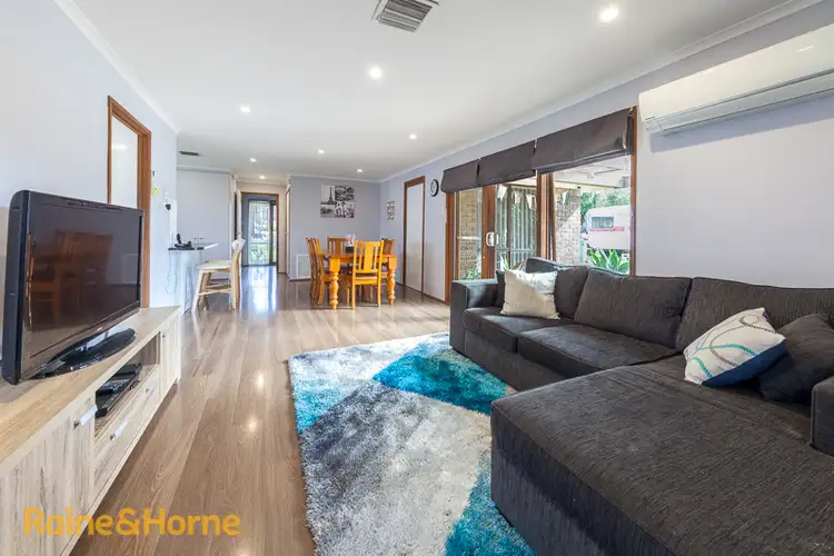 Seventh view of Homely house listing, 3 Mere Court, Sunbury VIC 3429